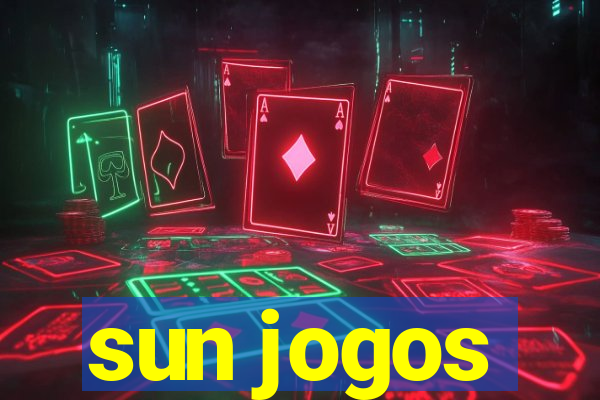 sun jogos